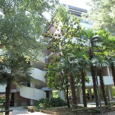 Апартаменты Claudia *