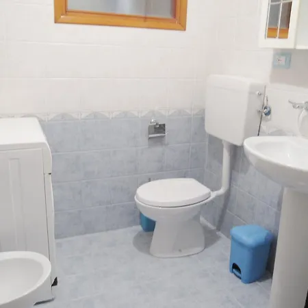 Claudia Апартаменты Градо