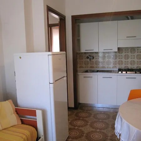 Апартаменты Claudia Градо