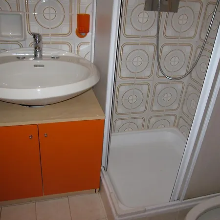 Апартаменты Claudia Градо