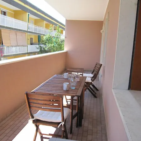 Apartment Claudia *
