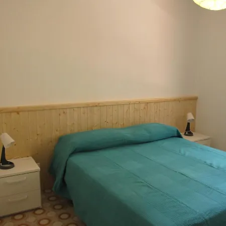 Claudia Apartment *