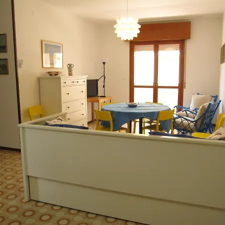 Claudia Appartement Grado