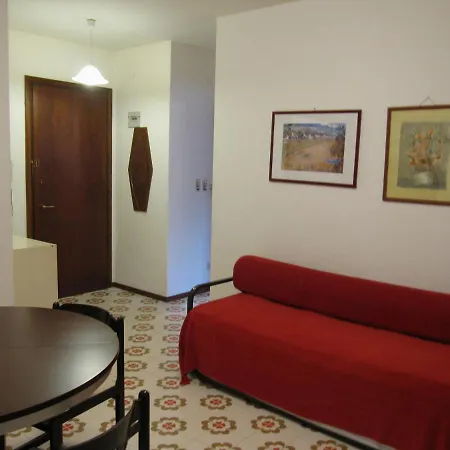 Claudia Apartment
