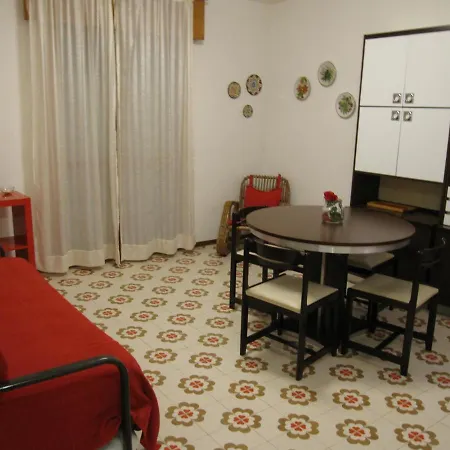Claudia Apartment Grado