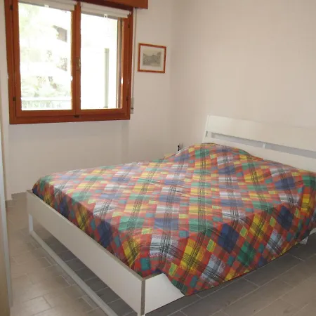 Claudia Apartment Grado