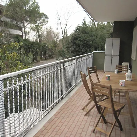 Apartment Claudia *