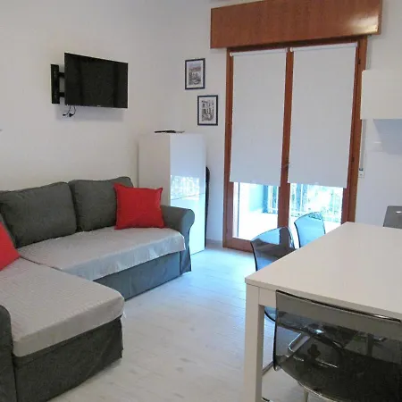 Apartment Claudia