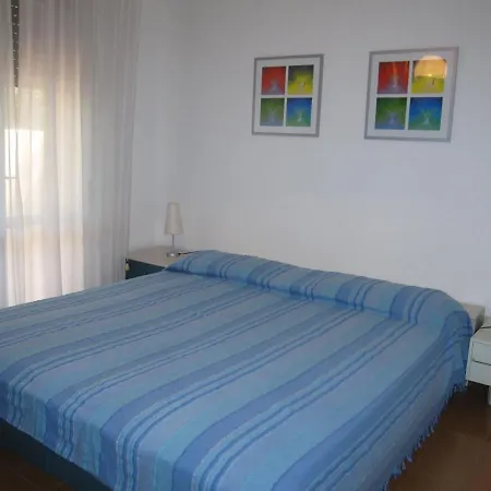 Apartment Claudia *