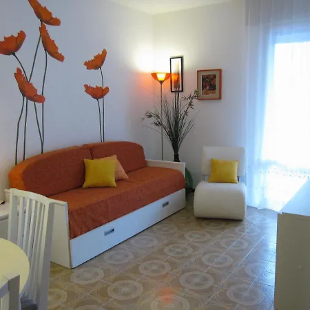 Claudia Apartment *