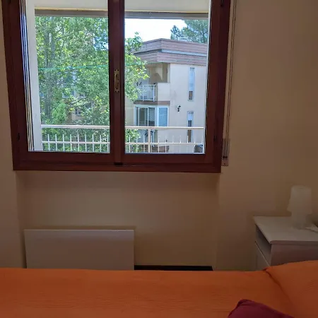 Claudia Apartment *