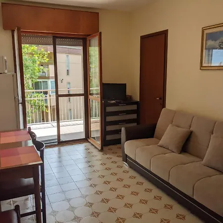 Apartment Claudia