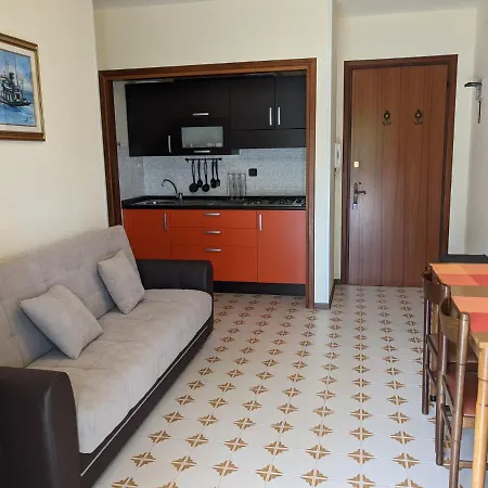 Apartment Claudia Grado