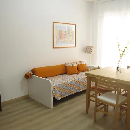 Claudia Apartment Grado
