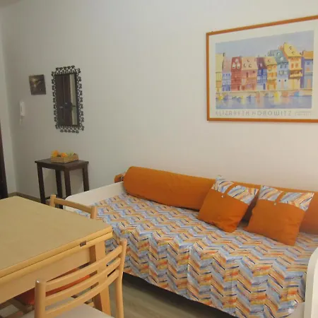 Claudia Apartment