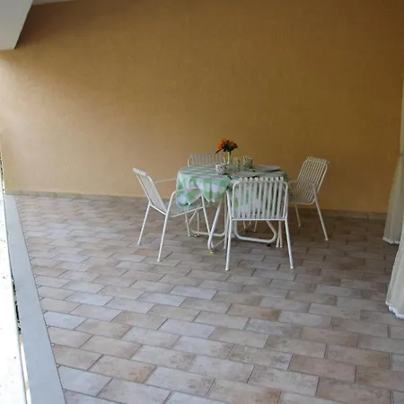 Claudia Apartment Grado