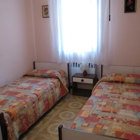Apartment Claudia *