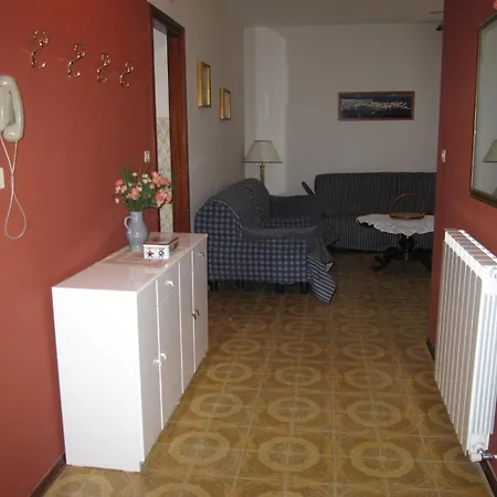 Apartment Claudia Grado