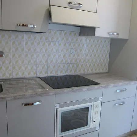 Claudia Apartment Grado