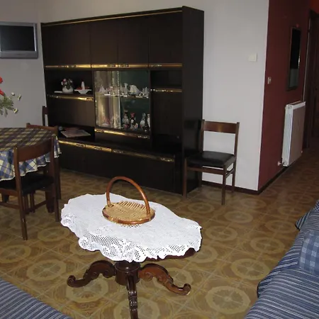 Claudia Apartment Grado