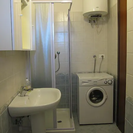 Apartment Claudia