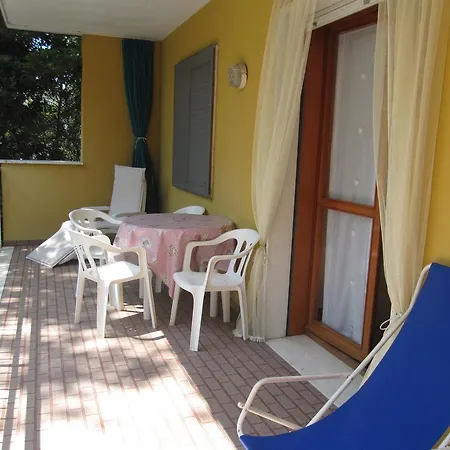 Apartment Claudia *