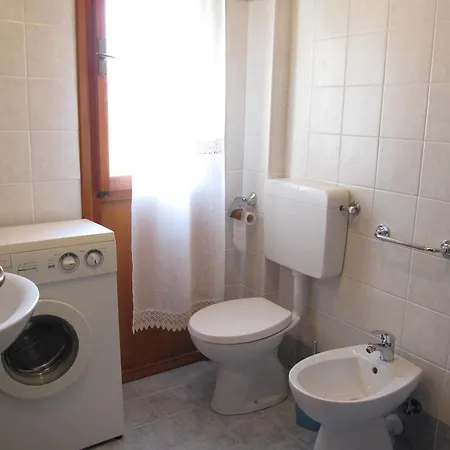 Apartmán Claudia *