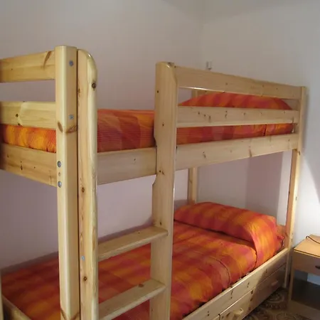 Apartment Claudia