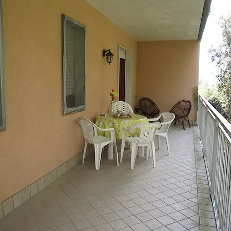 Claudia Apartment *