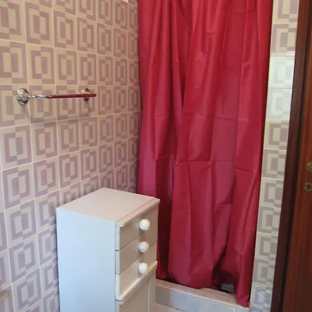 Claudia Appartement Grado