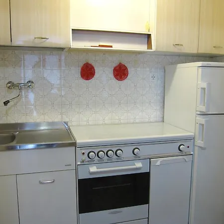 Claudia Apartment