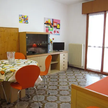 Apartment Claudia
