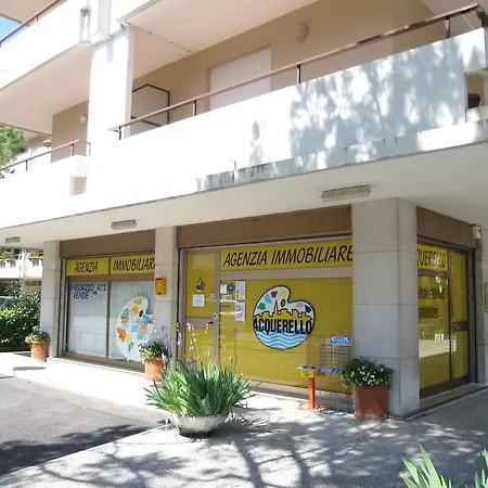 Apartment Claudia *