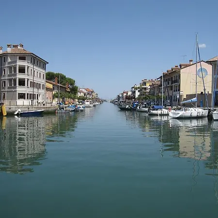 Claudia Apartment Grado