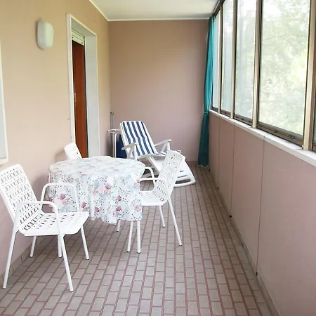 Claudia Appartement *