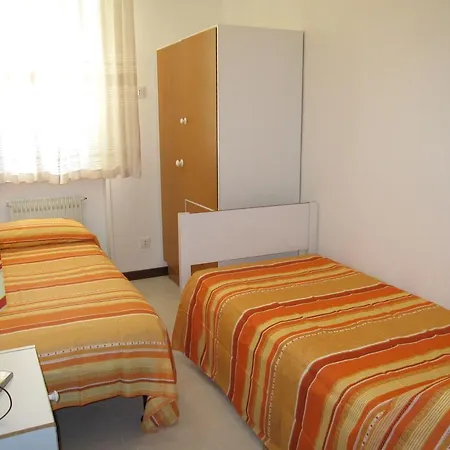 Apartment Claudia