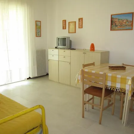 Apartment Claudia *
