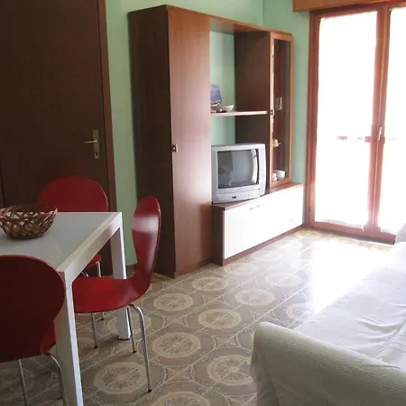 Apartment Claudia Grado
