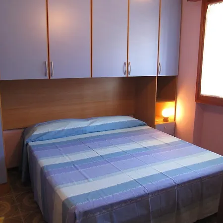Apartment Claudia