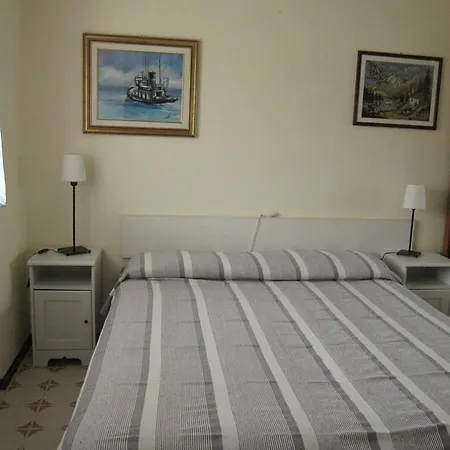 Apartment Claudia