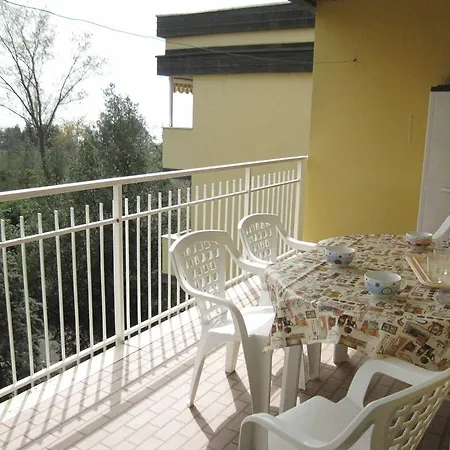 Claudia Apartment *