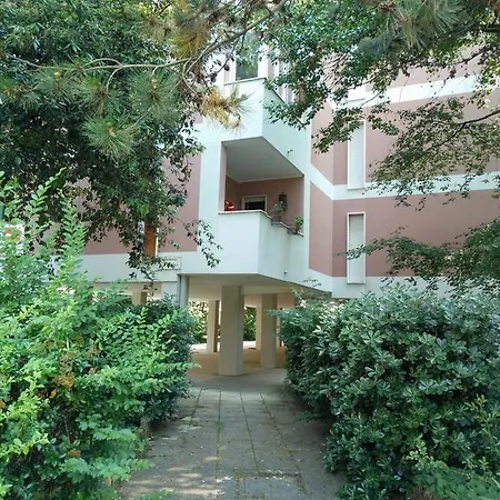 Claudia Appartement *