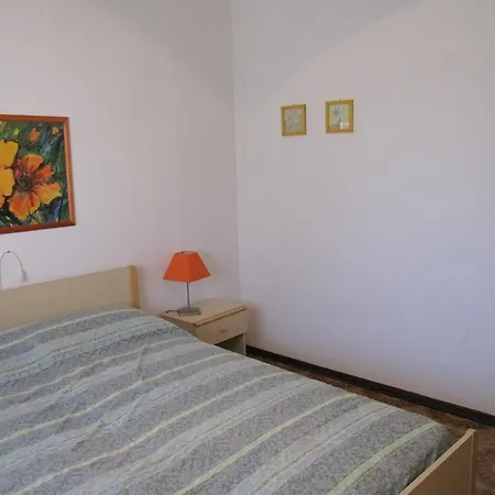Apartment Claudia *