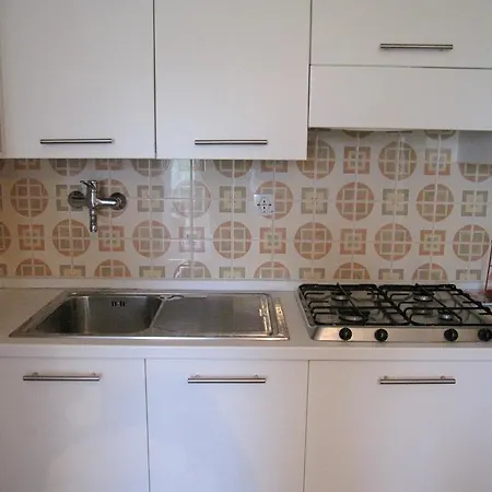 Claudia Apartmán Grado