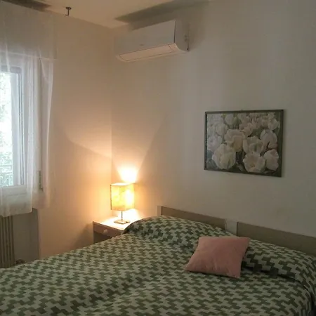 Apartment Claudia *