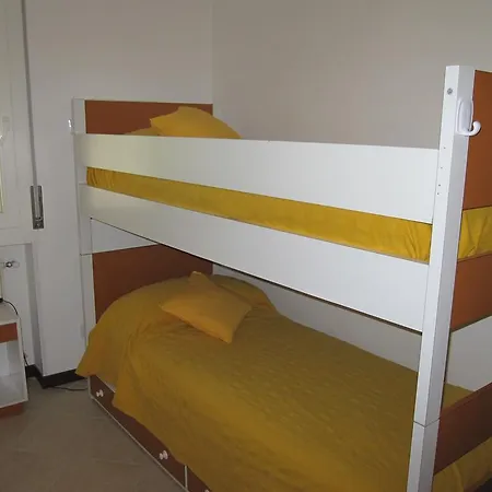 Apartment Claudia *