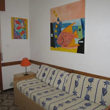 Claudia Apartment