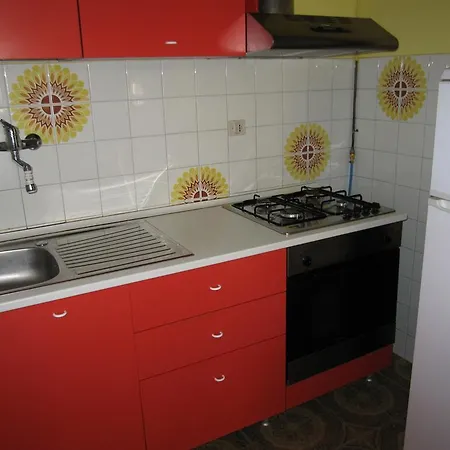 Claudia Apartmán *
