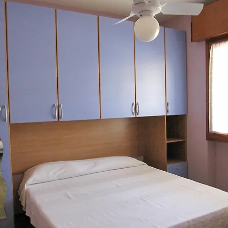 Apartmán Claudia Grado