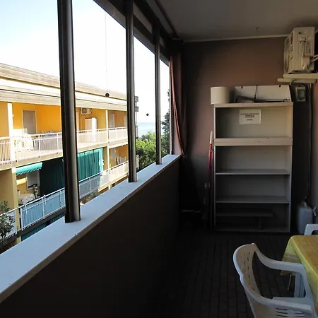 Claudia Apartment